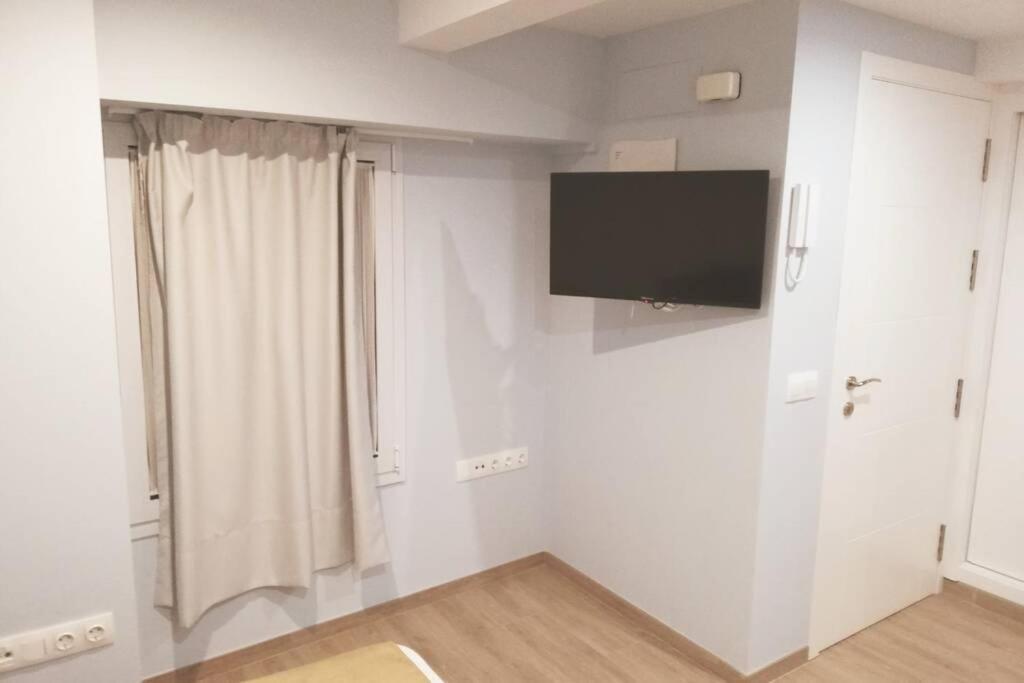 Museo Plaza Appartement *