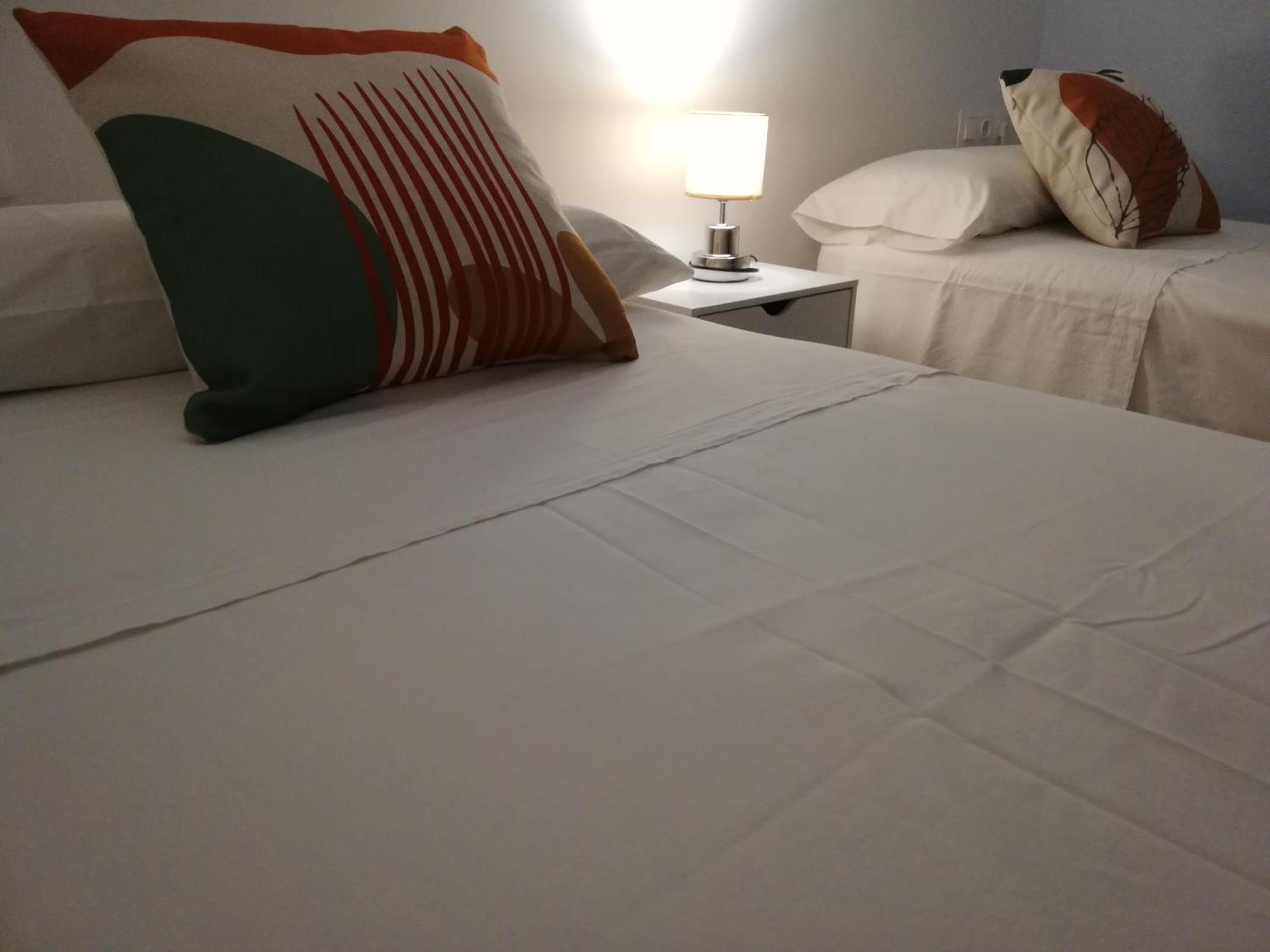 Museo Plaza Appartement