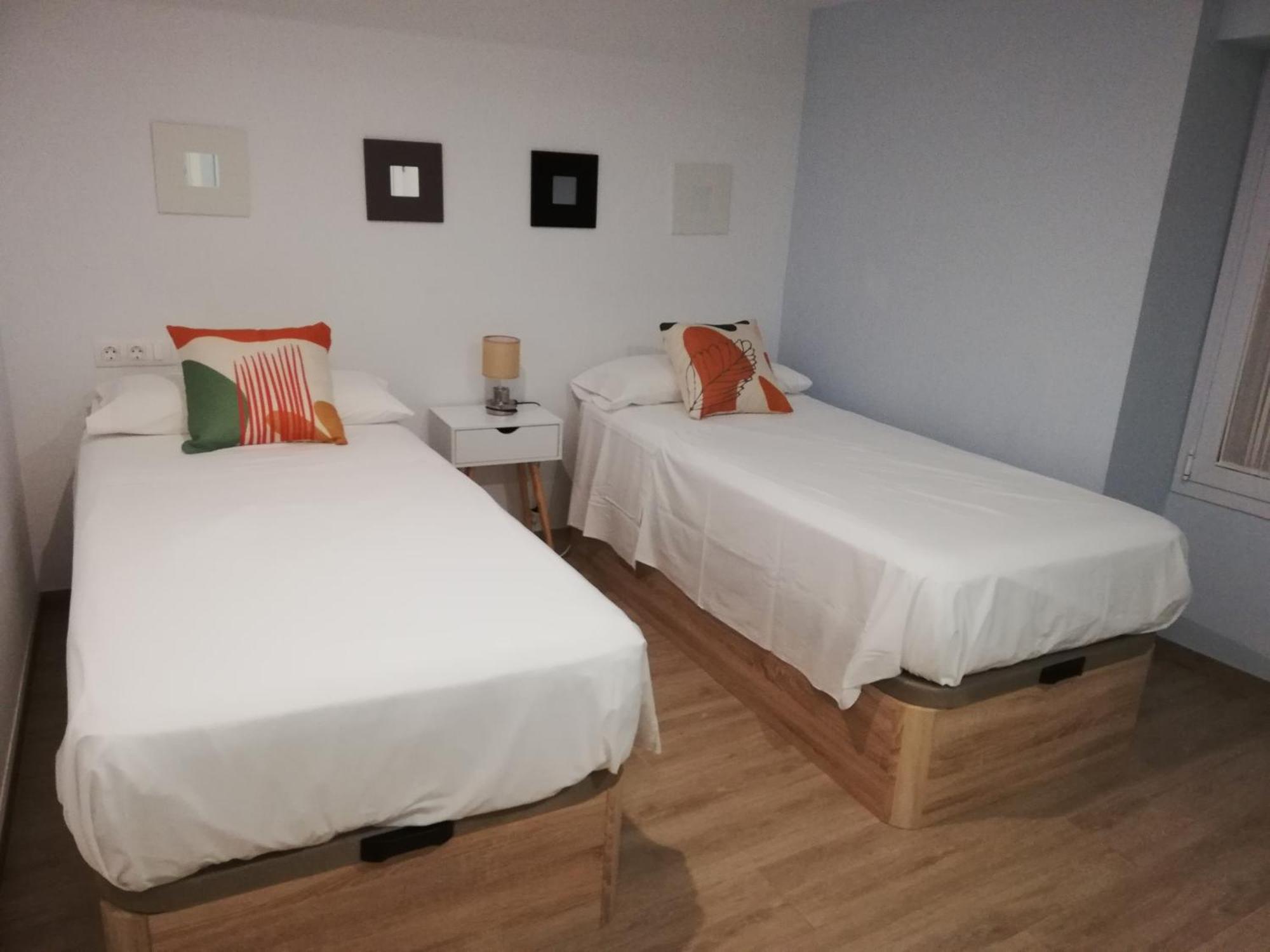 Appartement Museo Plaza *