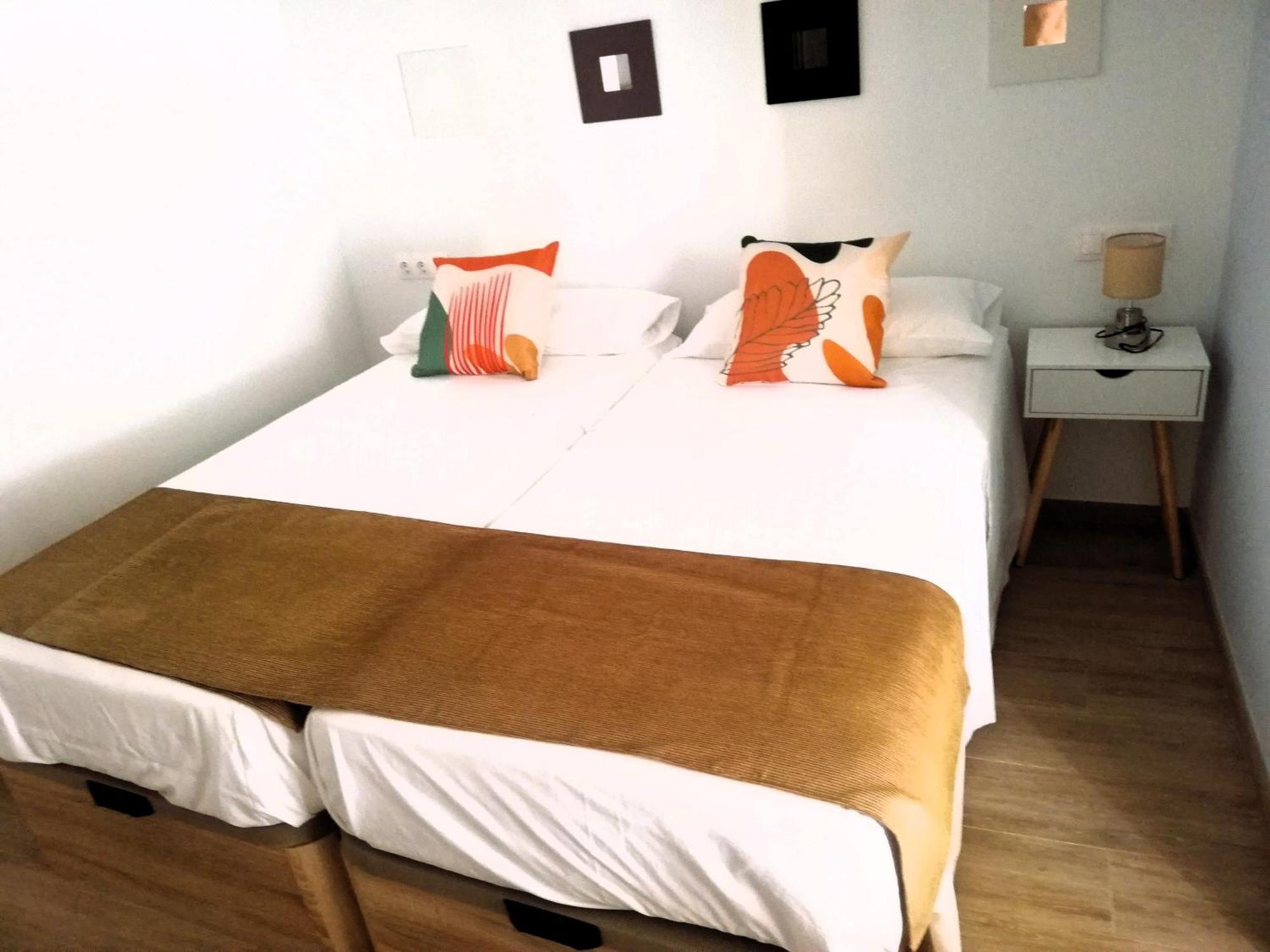 Museo Plaza Appartement *